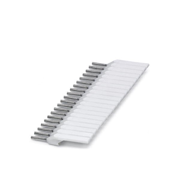 Phoenix Contact AI-WM 0 5-8 WH Ferrule with insulating 3240542 - main