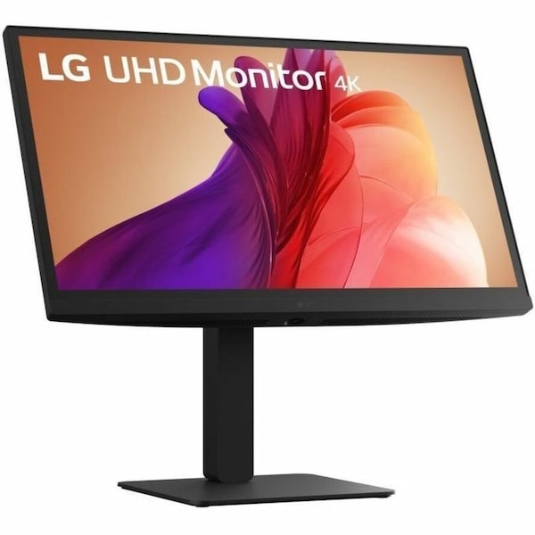Lg 27 MONITOR, 3840X2160, 16:9 IPS, FREESYNC, DP 27BA45U-B - main