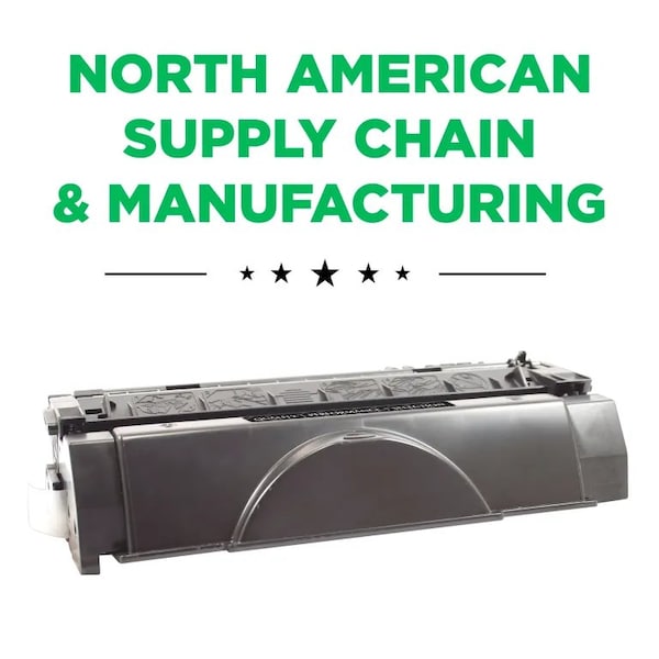 Cig Remanufactured Magenta Toner Cartridge for Brother TN210 200471P - main