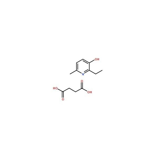 Ak Scientific Emoxypine Succinate (1g), CAS 127464-43-1 X0082-1g - main