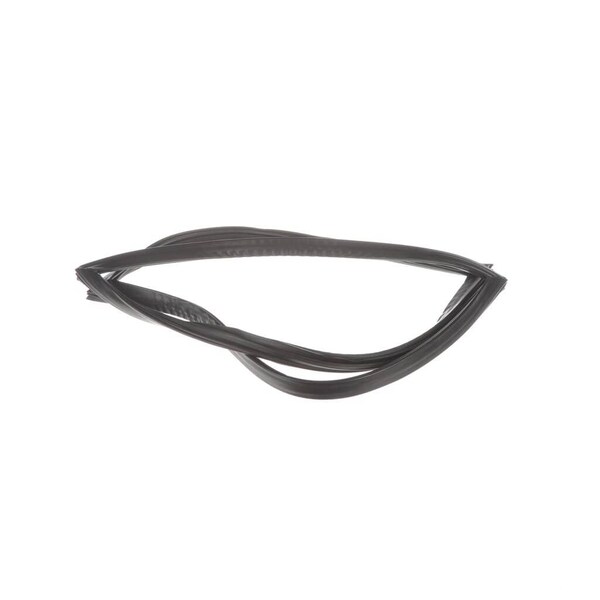 Ge FREEZER DRAWER GASKET - GREY WR14X40074 - main