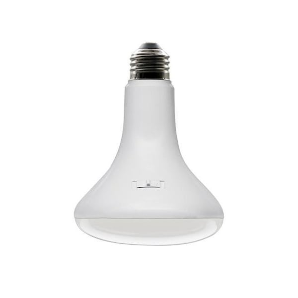 Ledvance/ Sylvania LED BR30, 8W, Dimmable, 80CRI, 650 Lumen, 3 CCT Selectable 2700K-3000K-5000K, 15000 life LED8BR30DIM8SC9RP - main