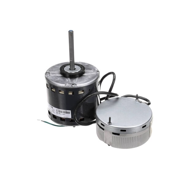 York Blower Motor, ECM, 120/240 Volt, 50/60HZ, 1PH, 1HP, 1050 RPM S1-02436086000 - main
