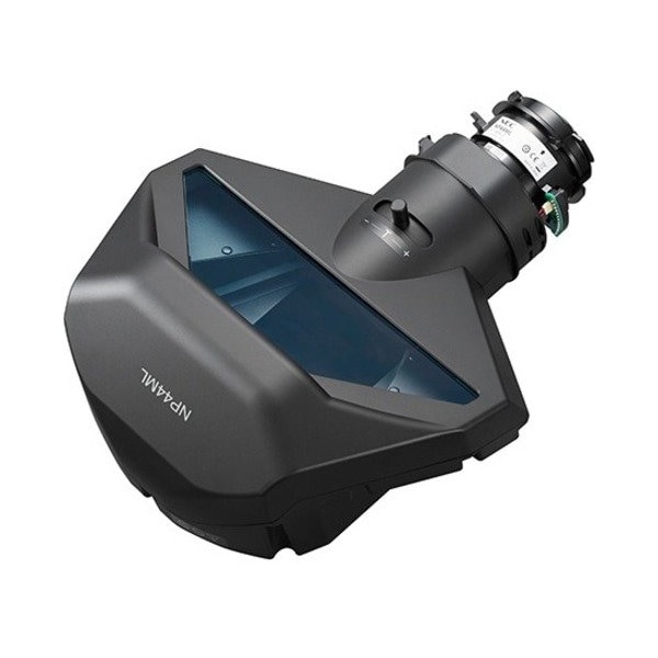 Nec Sharp NEC Display NP44ML-02LK - Ultra Short Throw Fixed Lens - Designed for Projector NP44ML-02LK - main