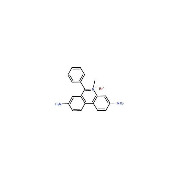Ak Scientific Dimidium bromide (5g), CAS 518-67-2 7721AL-5g - main