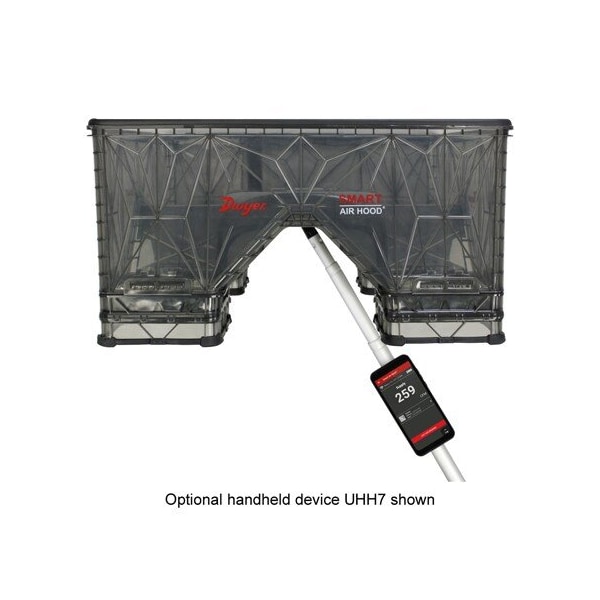 Dwyer Instruments Hood Balancing Instrument SAH-22 - main
