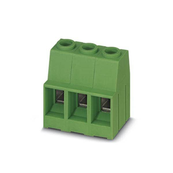 Phoenix Contact MKDSP 10HV/ 3-10 16 PCB terminal block 1929520 - main