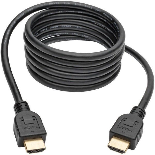 Tripp Lite 16FT HI-SPEED HDMI CABLE CL3-RATED 4K MM P569-016-CL3 - main