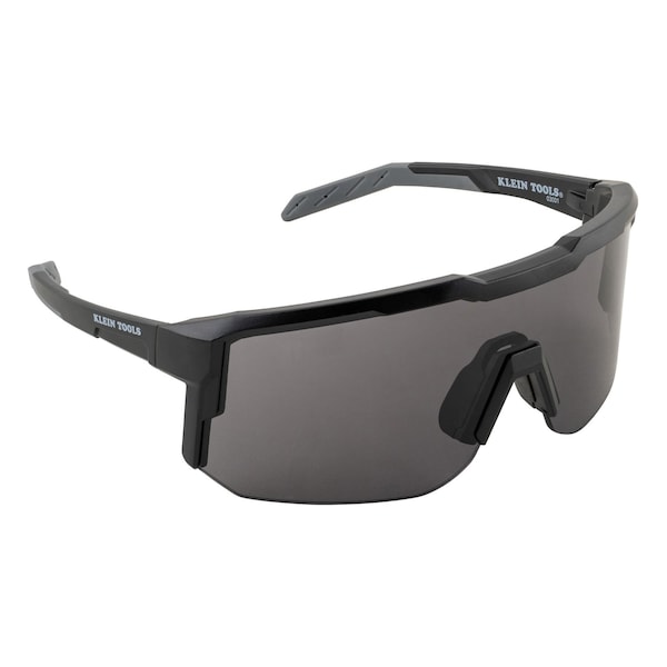 Klein Tools Blade Safety Glasses, Shaded Gray Lens 3001 - main