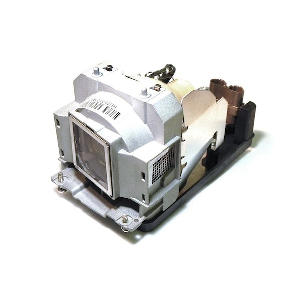 Premium Power Products Compatible Projector Lamp Replaces Toshiba TLPLW13 TLPLW13-ER - main