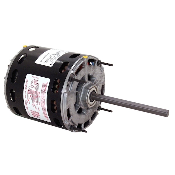 Century 454A Fan & Blower Motor for 1/3, 1625/3, 5.6 in CX U454 - main