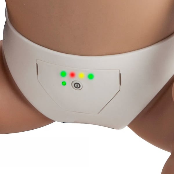 Ilc AED Replacement Medical Equipment PP-IM-100M-DS - main