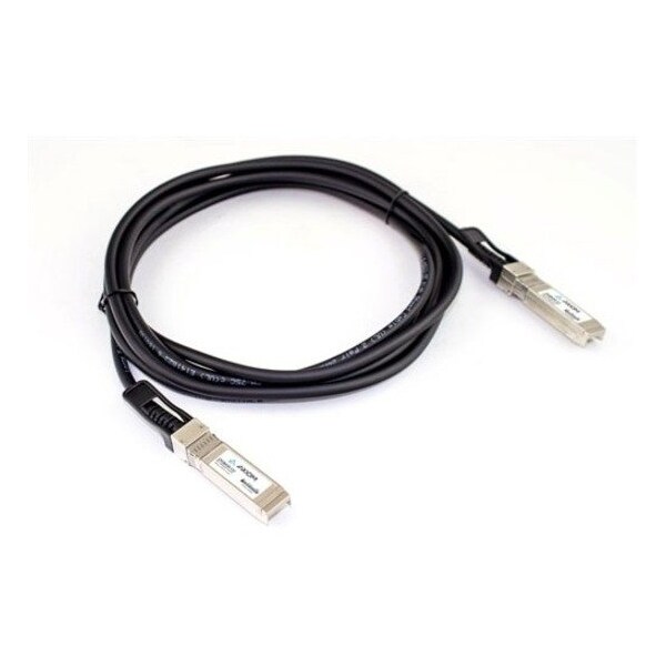 Axiom 25GBASE-CU SFP28 PASSIVE DAC TWINAX CABLE CUMULUS COMPATIBLE 3M CX-DAC-25GSFP28-3M-AX - main