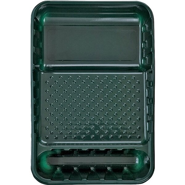 Linzer Paint Tray, 1 qt Capacity, Plastic RM40 - main