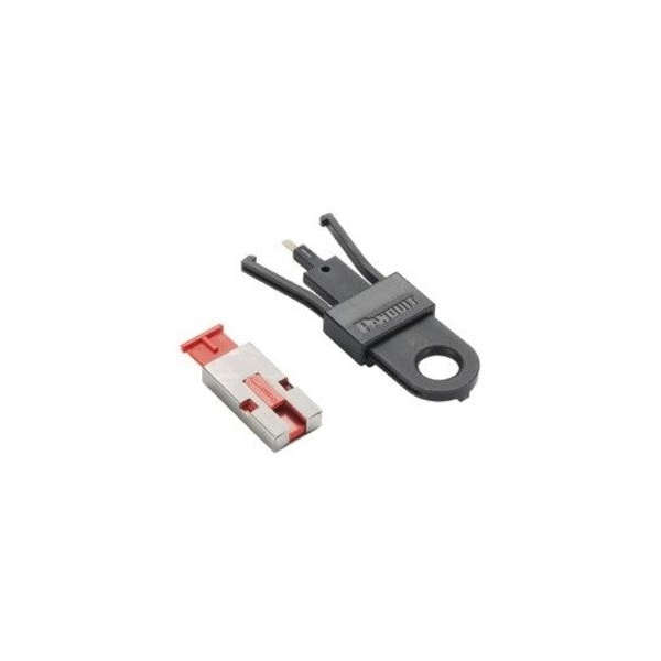 Panduit USB Type 'A' Blockout De PSL-USBA - main