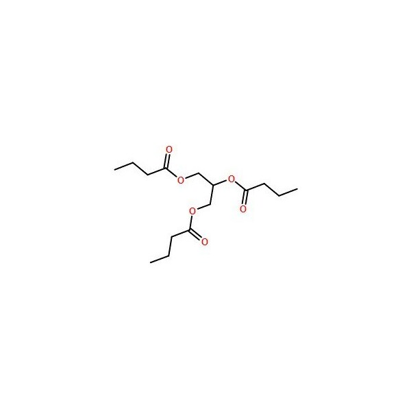 Ak Scientific Glyceryl tributyrate (5g), CAS 60-01-5 S163-5g - main