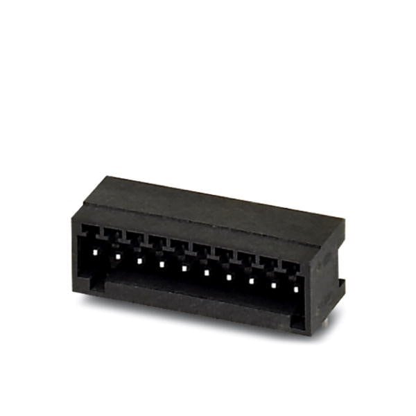 Phoenix Contact MC 0 5/ 3-G-2 5 THT PCB header nominal 1963434 - main