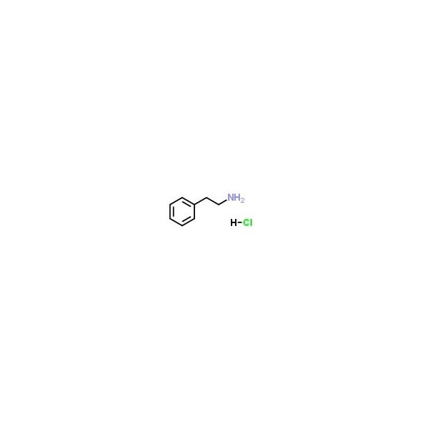 Ak Scientific 2-Phenylethylamine HCl (1g), CAS 156-28-5 D683-1g - main