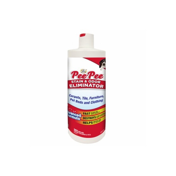 Jodi International/Fourpaws 32Oz Stain/Odor Remover 100523009 - main