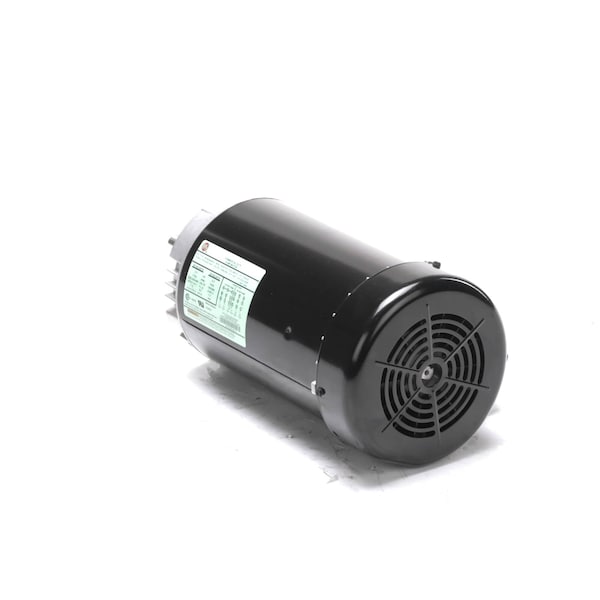 Jackson Pump Motor, Wash, 208-230/460V 60HZ, 190/380V 50HZ, 3PH, 2HP 06105-004-69-12 - main
