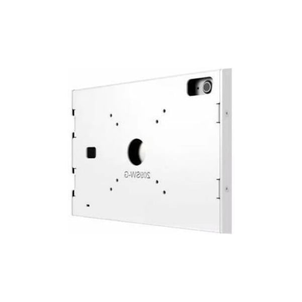 Compulocks iPad 10th-11th A16 Gen Swell Enclosure Wall Mount White 209SWLW - main