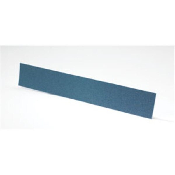 Tool Time 2.75 x 16.5 in. 40E Grit Magnum PSA Sheets, Blue, 50PK TO3046233 - main