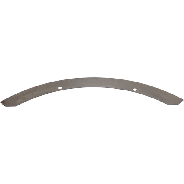 Caterpillar BAFFLE-WATER, CATERPILLAR OEM 4653856 4653856 - main