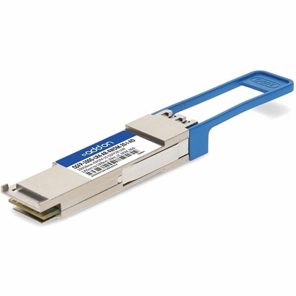 Add-On ARISTA QSFP-100G-LR4-AR-4WDM-20-I COMP QSFP-100G-LR4-AR-4WDM-20-I-AO - main