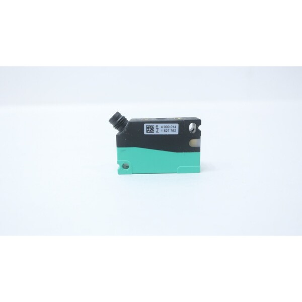 Pepperl+Fuchs PROXIMITY SENSOR 10-30V-DC NBB4-F1-E2-V3 - main