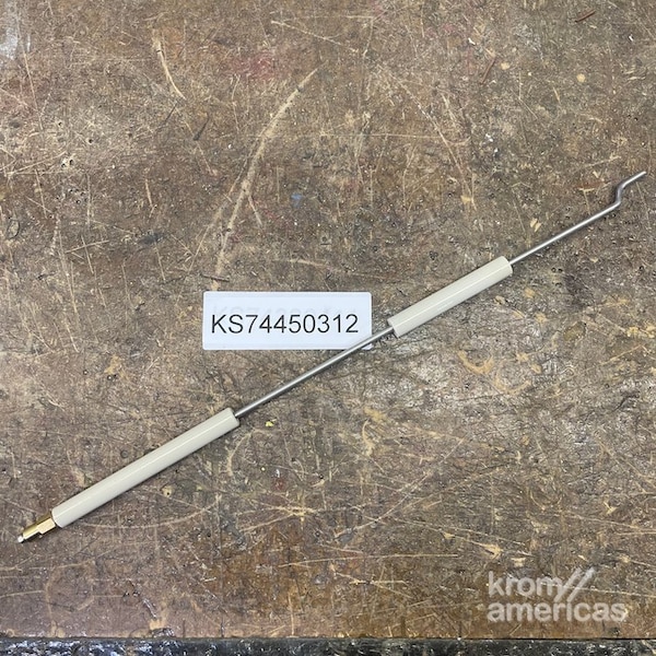Honeywell Kromschroder SI, ION, ROD, ZKIH L300 KS74450312 - main
