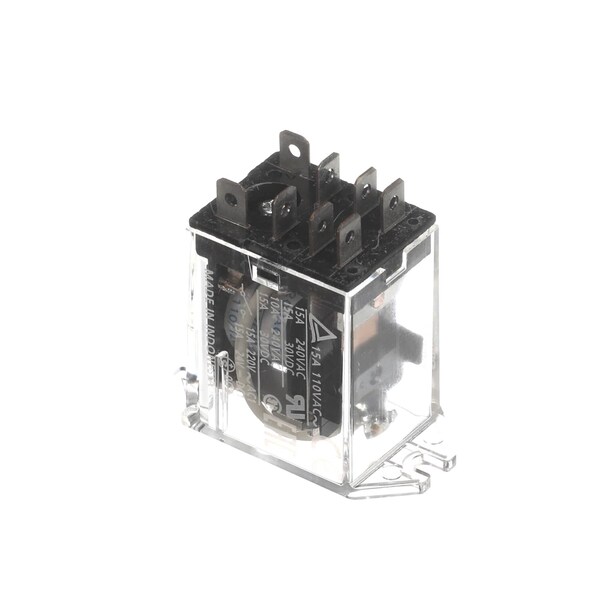 Darling International RELAY CLEAR FOR 1500/2500 MODE 700659 - main