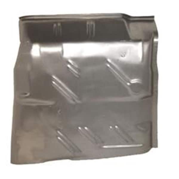 Geared2Golf Left Hant Front Floor Pan for 1963-1964 Belvedere GE1827115 - main