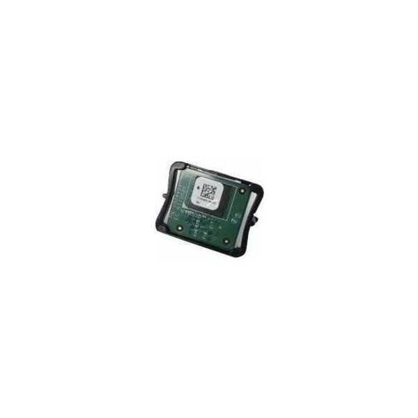 Lexmark INTELLIGENT STORAGE DEVICE ISD BULK STORAGE + USER FLASH2GB 57X9528 - main