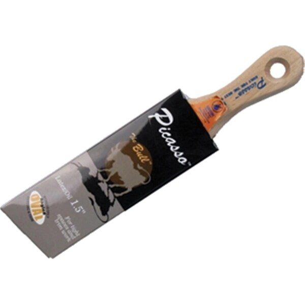 Proform PIC51.5 1.5 Picasso Angled Oval Advantage PBT With Short Handle 758598008419 - main