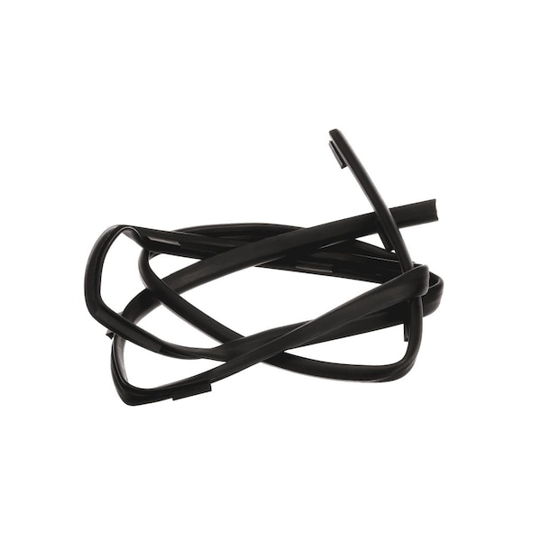 Whirlpool SEAL-DOOR WPW10163915 - main