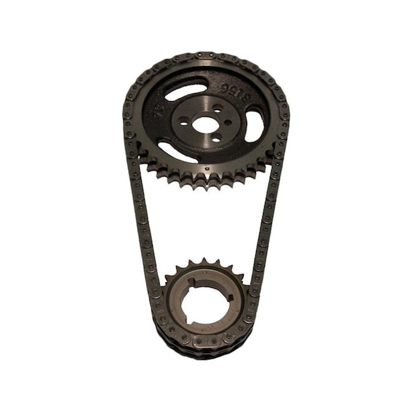 Cloyes Original Race True Rollers Timing Set for 1966 Up Chevrolet 459355 - main