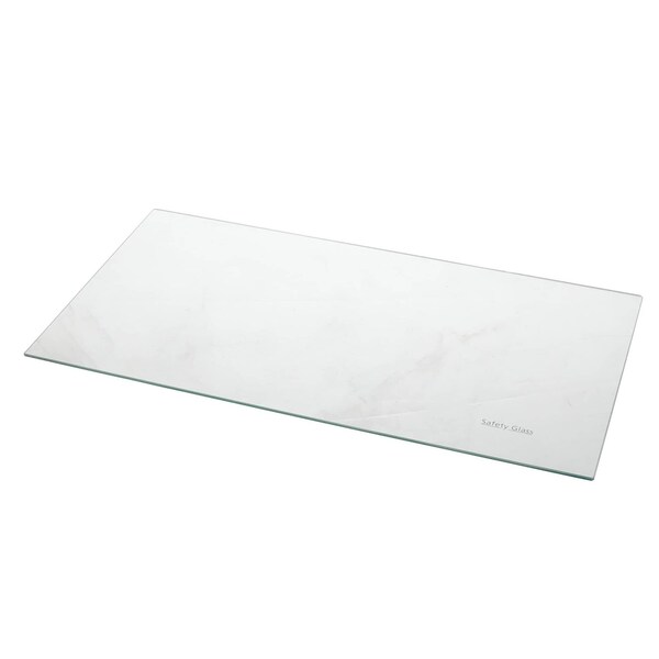 Blomberg PRINTED GLASS SHELF T60390N FR 5931290300 - main