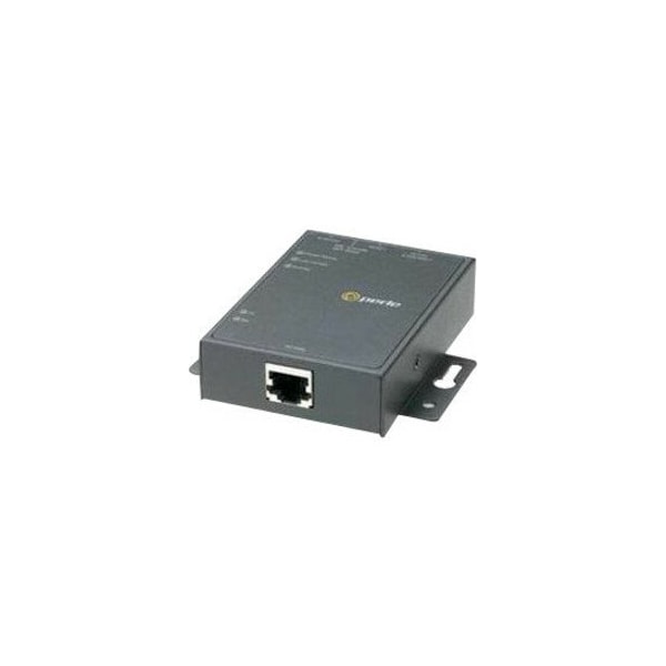 Perle Systems Perle IOLAN SDS1 P 2-Port Secure Device Server RJ45 Connector POE 04030170 - main