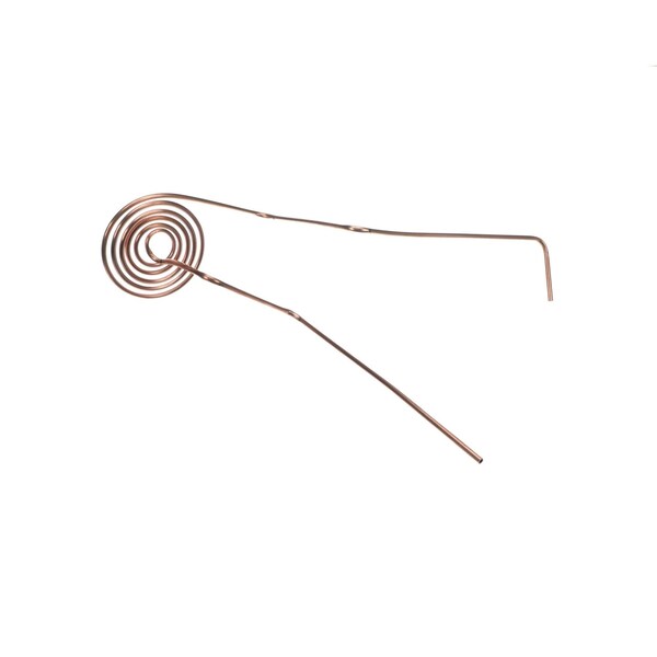 Delfield TUBE, DISCHARGE/COND 033-ATA-0002-S - main