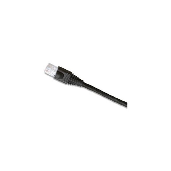 Leviton CBL ASSY MOD 24-4PR STRANDED, CAT6 T568A/B EXTREME 6+ 62460-3E - main