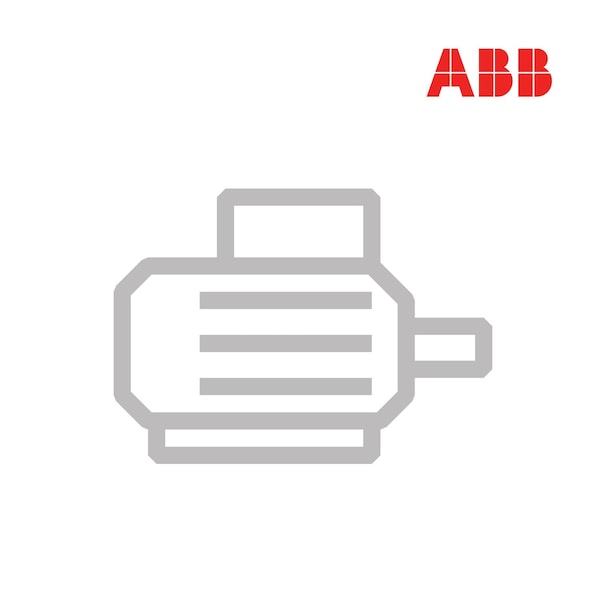 Abb Nema Conduit box kits for Severe Duty motors J32CB1002A01PSP - main