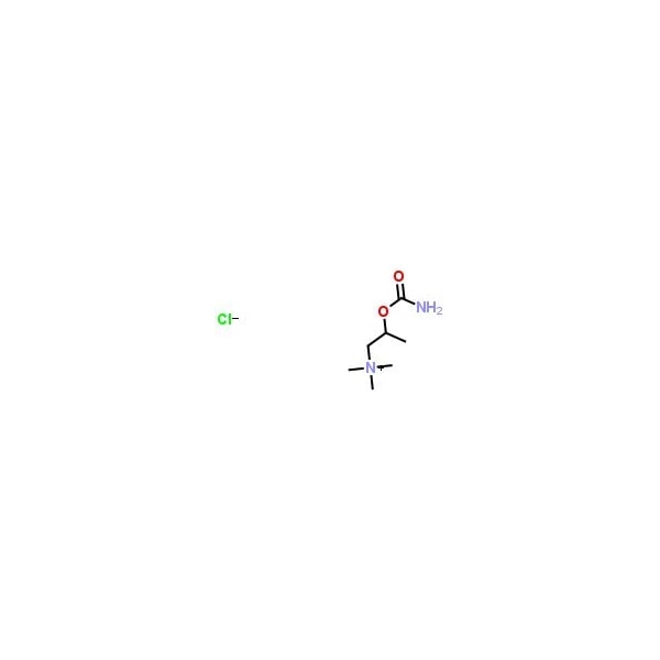 Ak Scientific Bethanechol chloride (25g), CAS 590-63-6 I014-25g - main