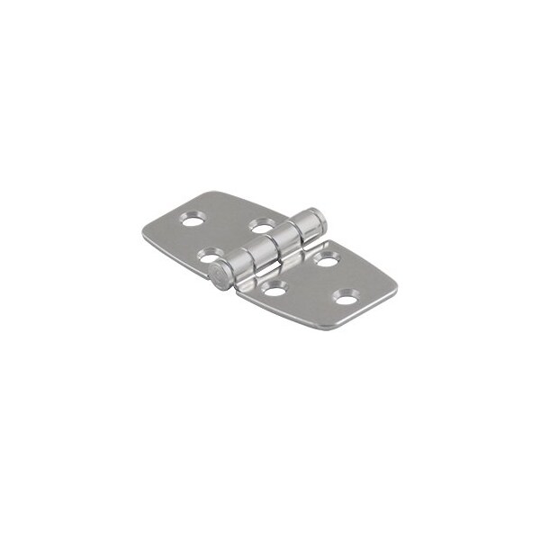 Southco -Enclosure and Rack Hinges-N6-4E-444-20 N6-4E-444-20 - main