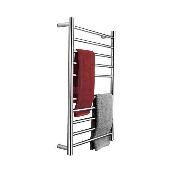 Pursonic Stainless Steel Free Standing Towel Warmer 750101042M - main