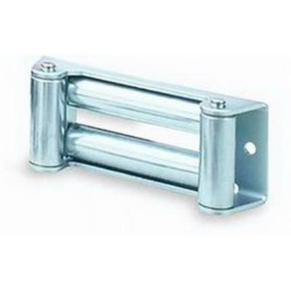Warn Roller Style, For Use with M15000 and 16.5ti Winches, Zinc Plated 69394 - main