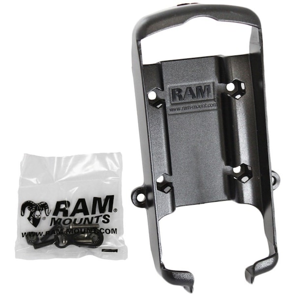 Ram Mounts Mount, For Garmin GPSmap 72H RAM-HOL-GA6U - main