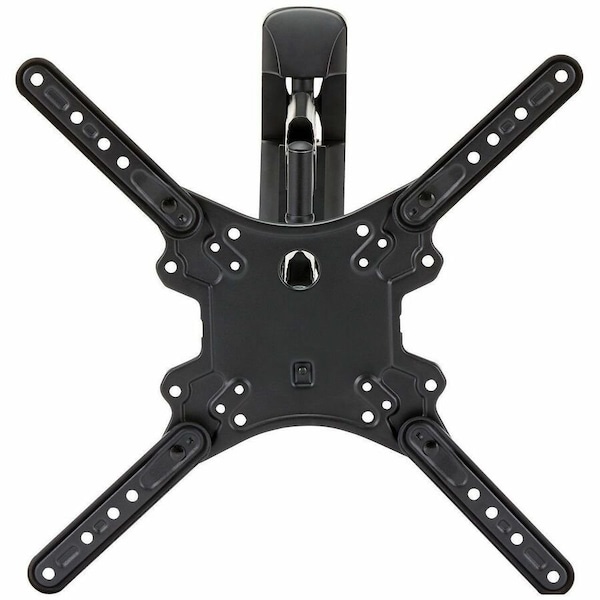 Startech.Com ADJUSTABLE TV WALL MOUNT BRACKET FOR UP TO 55INCH 77LB VESA DISPLAYS/CURVED TV FPWARTB1M - main
