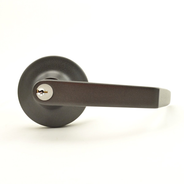Dexter Commercial Exit Device Trims Classroom Dark Bronze ED1500TCLRMRKDC695 - main
