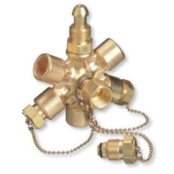 Western Enterprises We Mcw-2Bc Wrench W-Chain 312-MCW-2BC - main