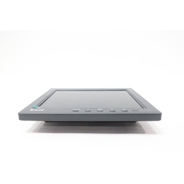 Eyoyo 8IN MINI DISPLAY MONITOR FOR CCD/DVR/SECURITY CAMERA S801H G1127MG - main